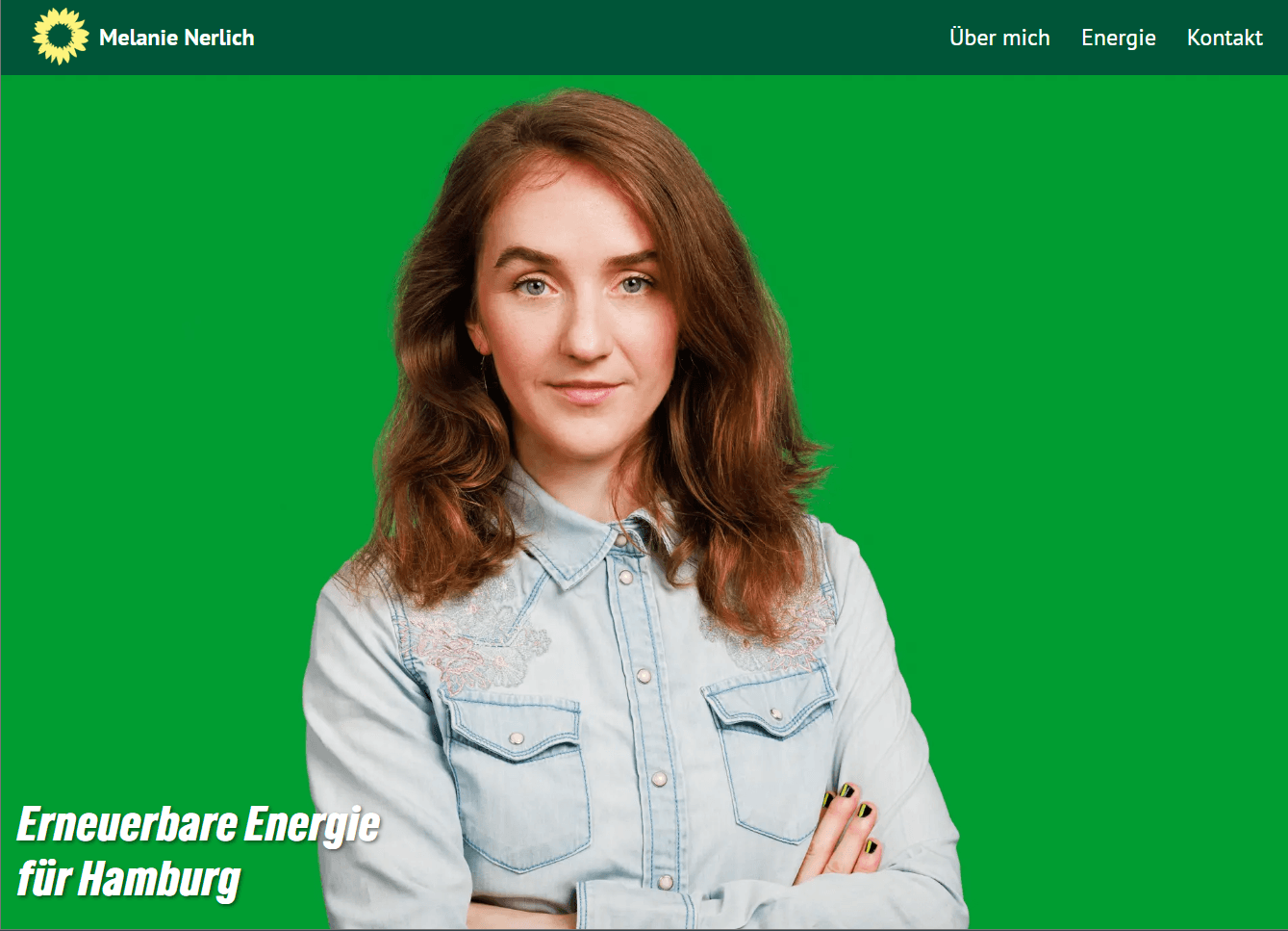 Melanie Nerlich